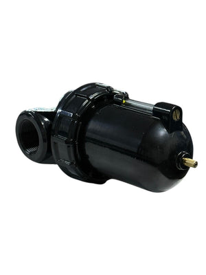 Moisture Separator for blasting machine 1¼” - Blastline - Blastline Online