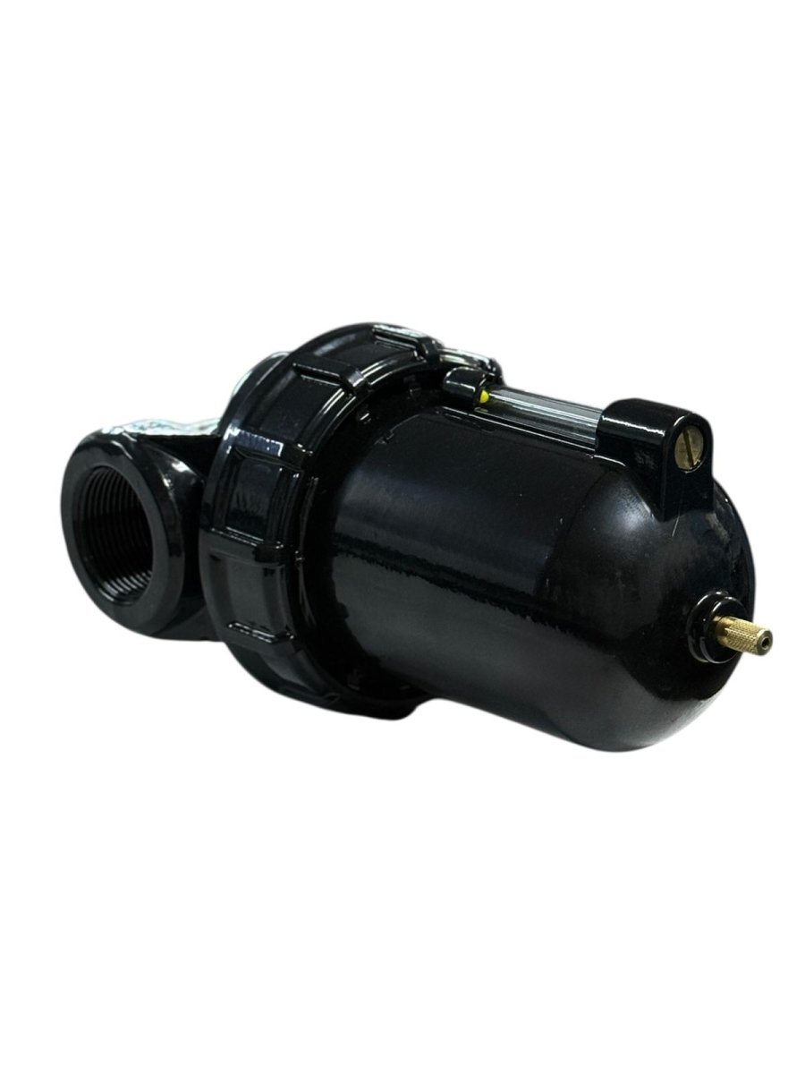 Moisture Separator for blasting machine 1¼” - Blastline - Blastline Online