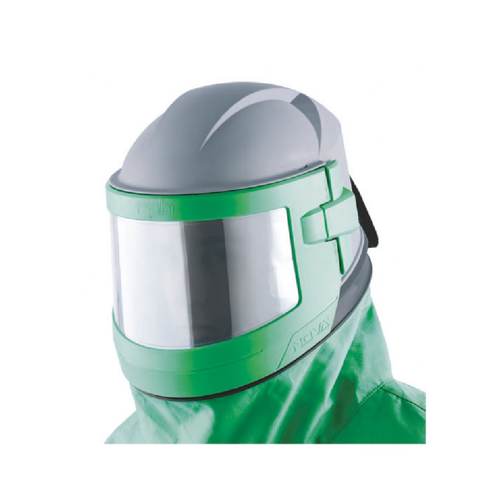 Nova 3 Blast Helmet - RPB - Blastline Online