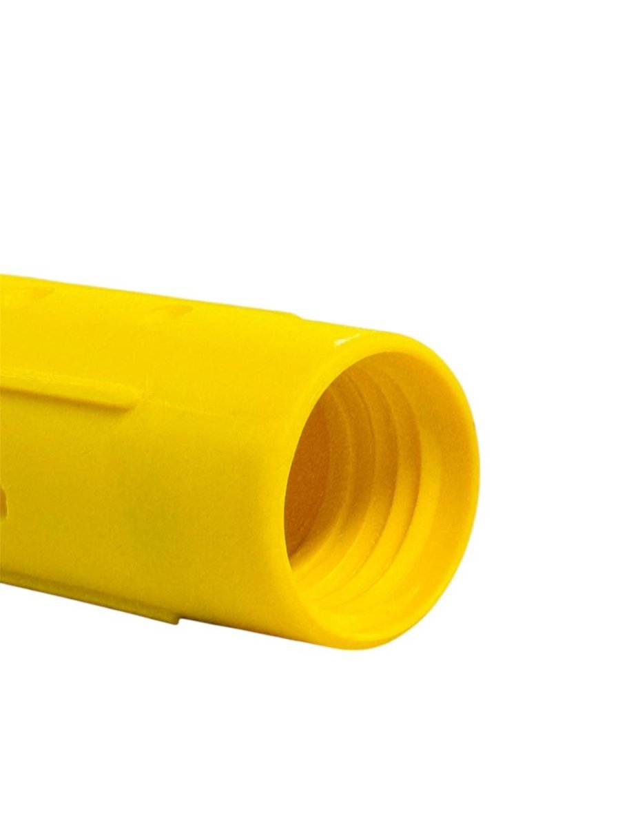 Nozzle Holder Nylon - NHP2 - 1 ¼” - Blastline - Blastline Online