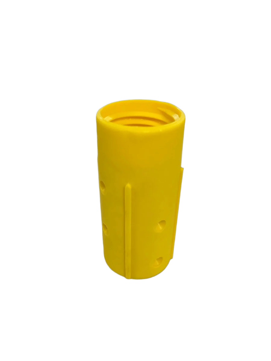 Nozzle Holder Nylon - NHP2 - 1 ¼” - Blastline - Blastline Online