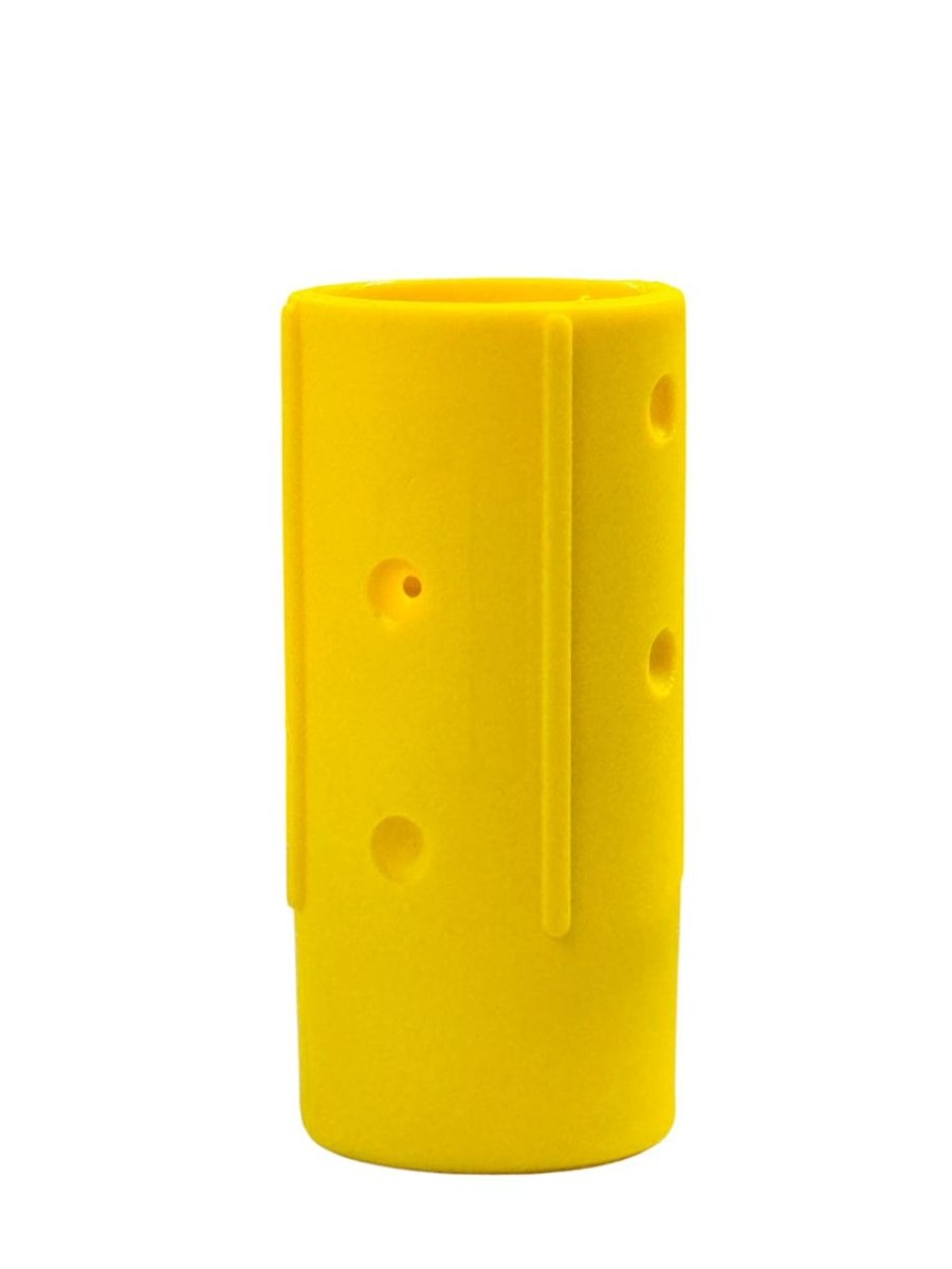 Nozzle Holder Nylon - NHP2 - 1 ¼” - Blastline - Blastline Online
