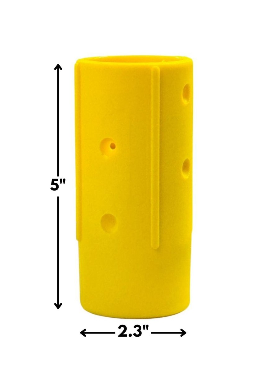 Nozzle Holder Nylon - NHP2 - 1 ¼” - Blastline - Blastline Online