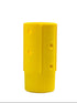 Nozzle Holder Nylon - NHP2 - 1 ¼” - Blastline - Blastline Online