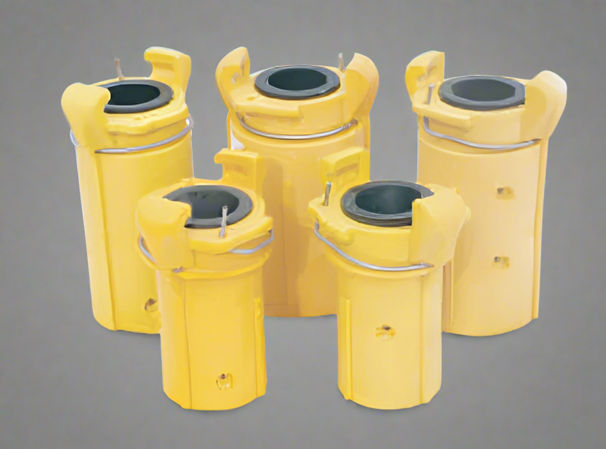 Blast Hose Quick Couplings - Blastline - Blastline Online