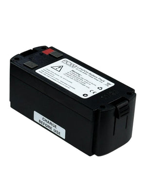 PCWI Battery Pack for Porosity & Holiday Detectors - PCWI - Blastline Online