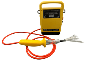 PCWI Dc 30KV Holiday Detector, Industrial Kit - PCWI - Blastline Online