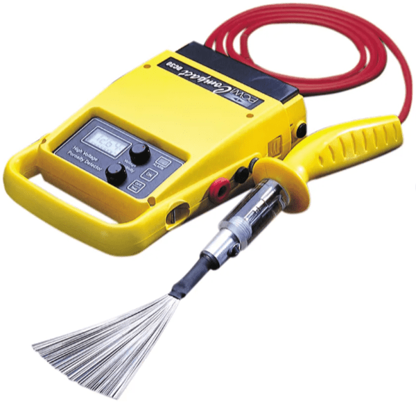 PCWI Dc 30KV Holiday Detector, Industrial Kit