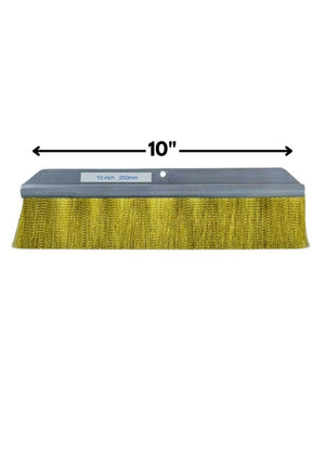 PCWI Holiday Detector Inspection Brush - PCWI - Blastline Online