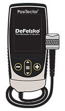 PosiTector 6000 FKS1 – Coating Thickness Gauge - DeFelsko - Blastline Online