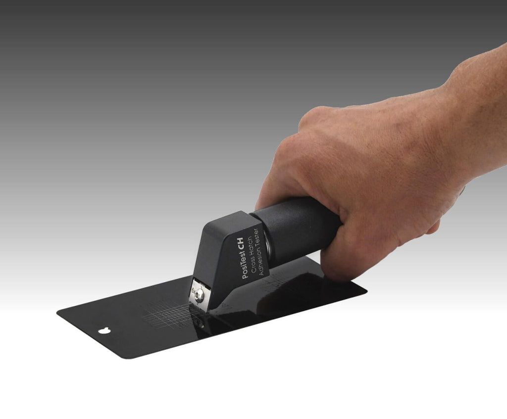PosiTest® CH Cross Hatch Cutter Full Kit