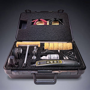PosiTest® LPD Low Voltage Pinhole Detector - DeFelsko - Blastline Online