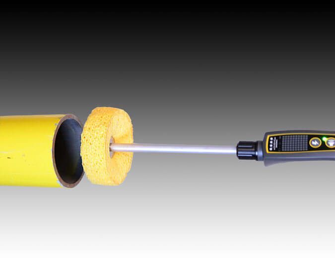 PosiTest® LPD Low Voltage Pinhole Detector - DeFelsko - Blastline Online