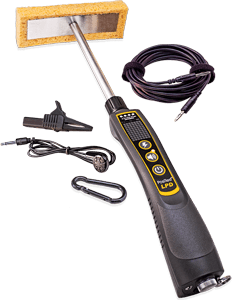 PosiTest® LPD Low Voltage Pinhole Detector - DeFelsko - Blastline Online