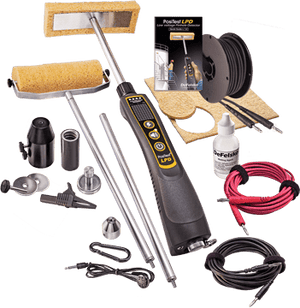 PosiTest® LPD Low Voltage Pinhole Detector - DeFelsko - Blastline Online