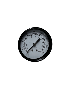 Pressure Gauge - Unknown - Blastline Online