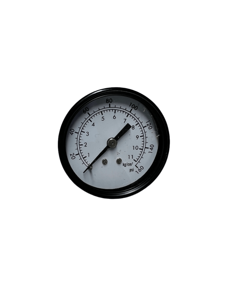 Pressure Gauge - Unknown - Blastline Online