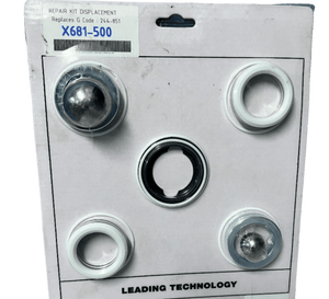 Repair Kit - Blastline Spraymaster Airless Spray Paint Pump - Blastline - Blastline Online