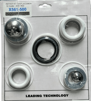 Repair Kit - Blastline Spraymaster Airless Spray Paint Pump - Blastline - Blastline Online