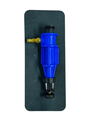 RPB Cool Air Tube - Sand Blasting Helmet - GVS | rpb - Blastline Online