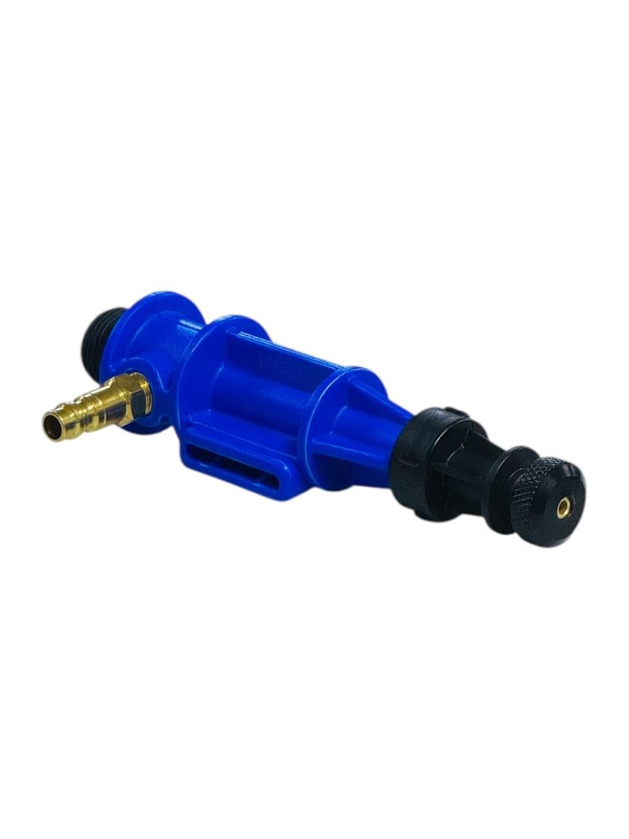 RPB Cool Air Tube - Sand Blasting Helmet - GVS | rpb - Blastline Online