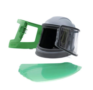 RPB Nova 3 Lenses - Inner, Outer And Tear - Off - RPB - Blastline Online