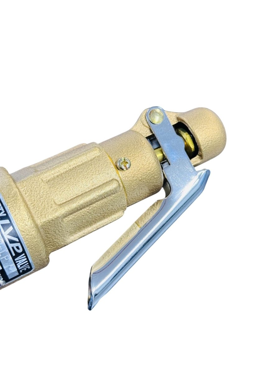 Safety Relief Valve 10 BAR - Unknown - Blastline Online