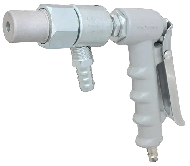 Sandblast gun PS - 11 - Veylot - Blastline Online