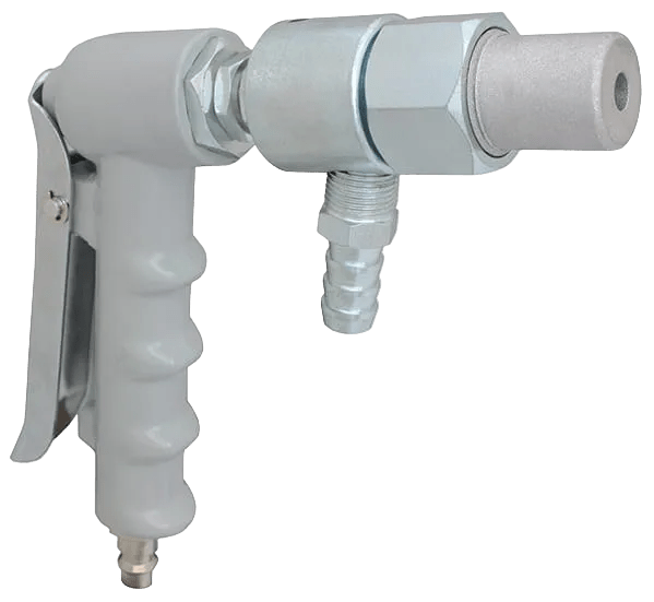 Sandblast gun PS - 11 - Veylot - Blastline Online