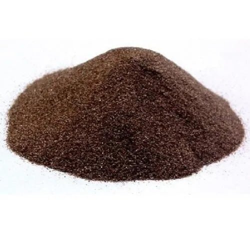 Saudi Abrasives Brown Aluminum Oxide - Blastline Online - Blastline Online