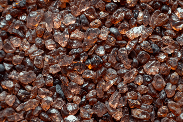 Saudi Abrasives Garnet - Blastline Online - Blastline Online