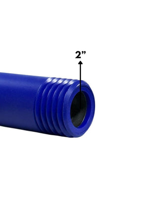 Silicon Nitride Polyurethane Jacketed Blast Nozzle - Blastline - Blastline Online