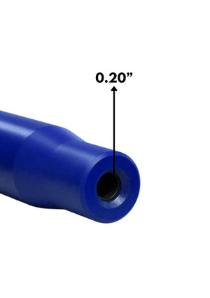 Silicon Nitride Polyurethane Jacketed Blast Nozzle - Blastline - Blastline Online