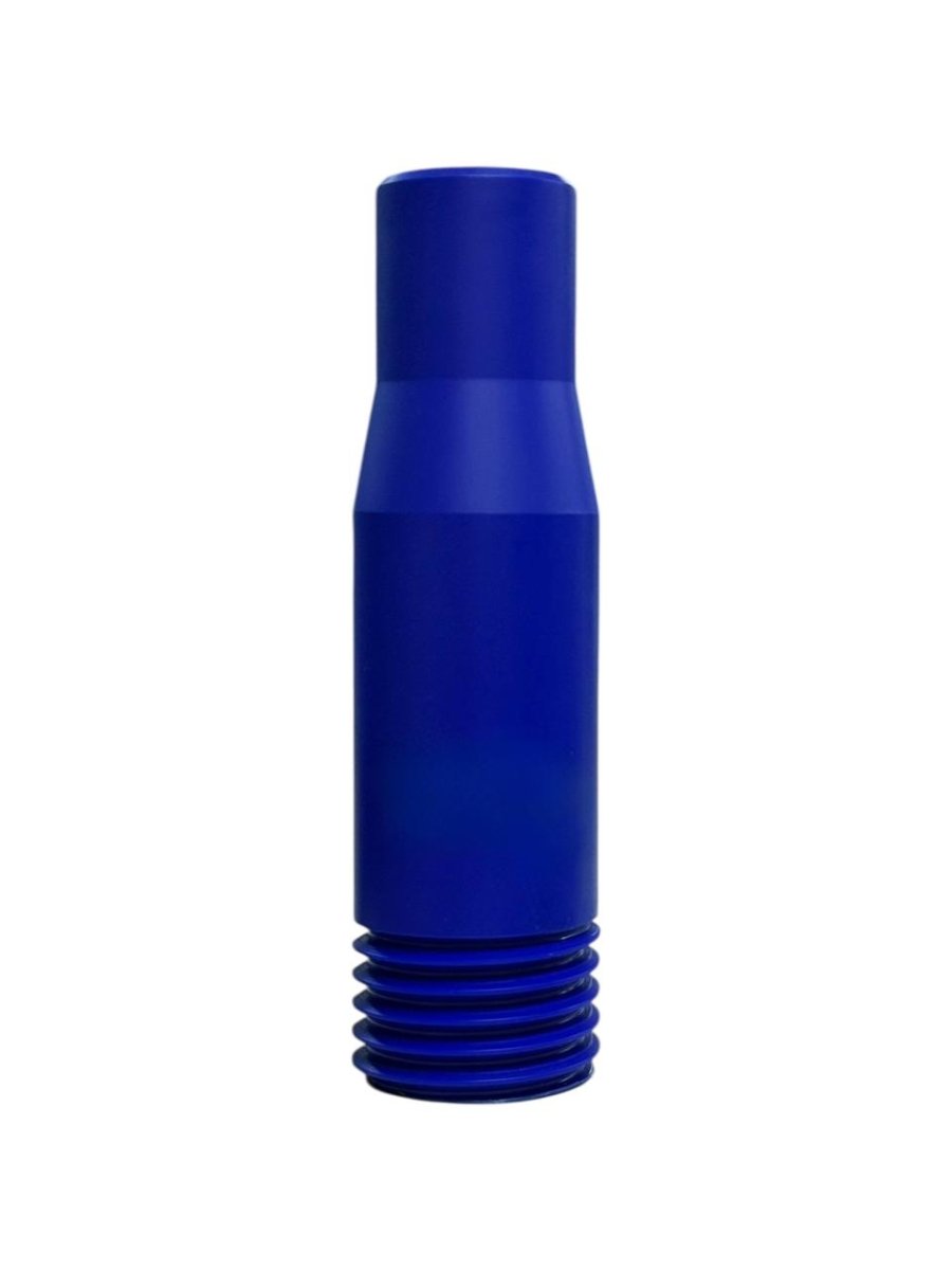 Silicon Nitride Polyurethane Jacketed Blast Nozzle - Blastline - Blastline Online