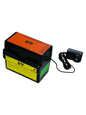 SPY 12V Battery Charger - SPY - Blastline Online