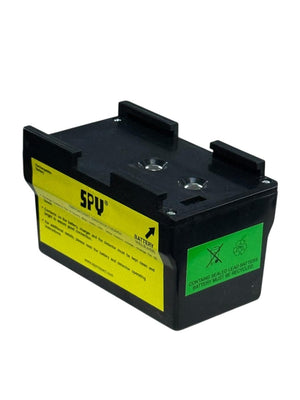 SPY 12V Battery For Pipeline Holiday & Coating Inspection Detectors - SPY - Blastline Online