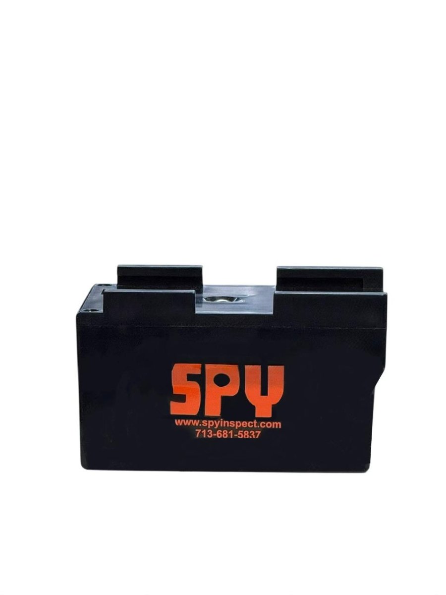 SPY 12V Battery For Pipeline Holiday & Coating Inspection Detectors - SPY - Blastline Online
