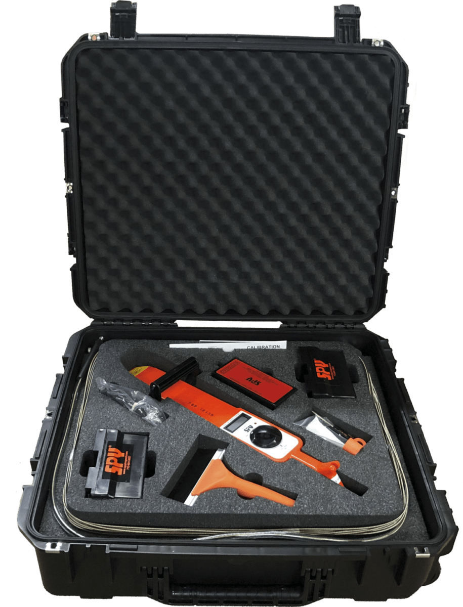Model 780 Holiday Spring SPY Holiday Detector MODEL 780 Kit