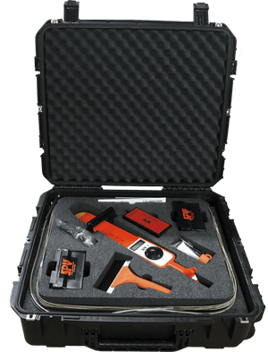 Spy Holiday Detector MODEL 780 Kit - SPY - Blastline Online