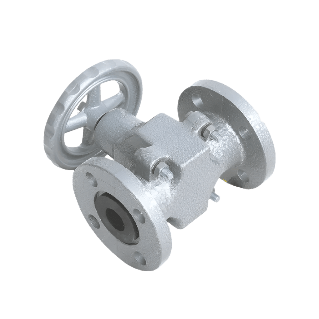 Steel Grit Valve - Blastline - Blastline Online