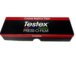 Testex® Replica Tape - DeFelsko - Blastline Online