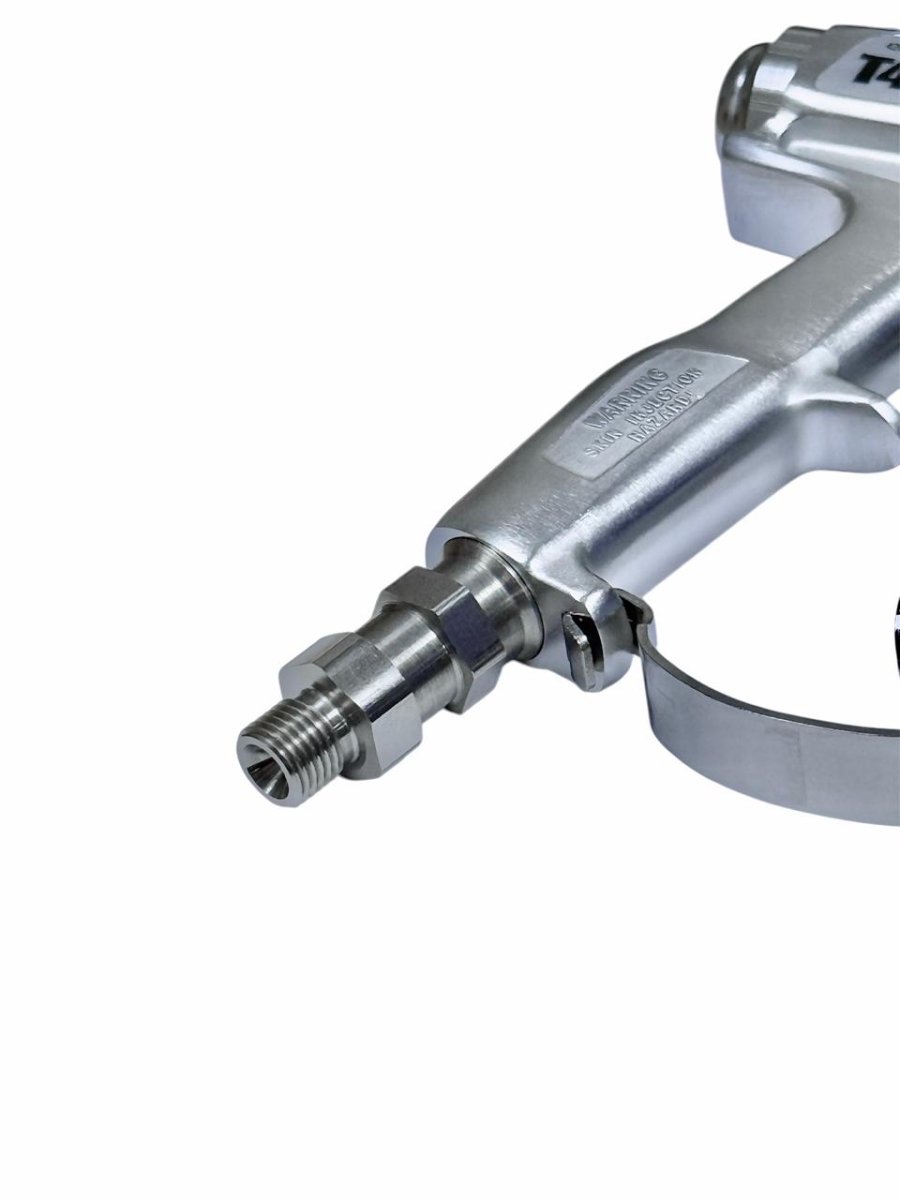 TriTech T420 Professional Airless Spray Gun - 4200 PSI (290 BAR) - TriTech - Blastline Online