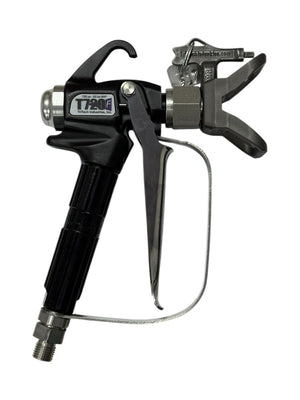 TriTech T720 Professional Airless Spray Gun - 7200 PSI (500 BAR) - TriTech - Blastline Online