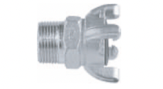 Universal(Crowfoot) Coupling 4 Lug - Blastline Online - Blastline Online