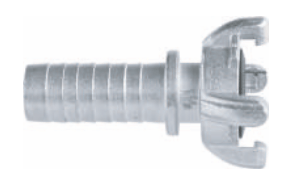 Universal(Crowfoot) Coupling 4 Lug - Blastline Online - Blastline Online