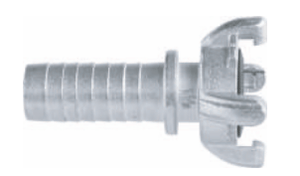 Universal(Crowfoot) Coupling 4 Lug - Blastline Online - Blastline Online