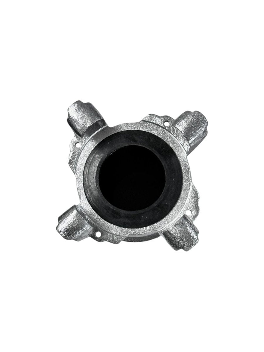 Universal(Crowfoot) Coupling 4 Lug - Blastline Online - Blastline Online