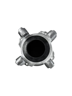 Universal(Crowfoot) Coupling 4 Lug - Blastline Online - Blastline Online