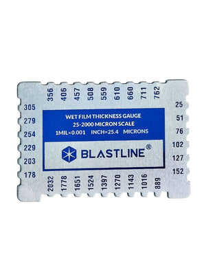 Wet Film Thickness Gauges - Blastline - Blastline Online
