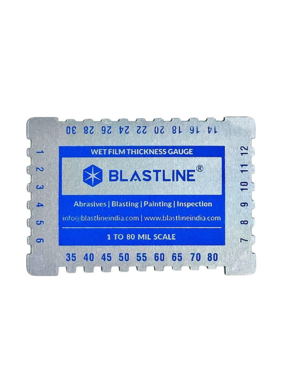 Wet Film Thickness Gauges - Blastline - Blastline Online